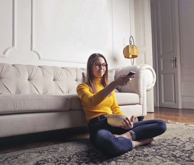 Protección Infantil en Internet