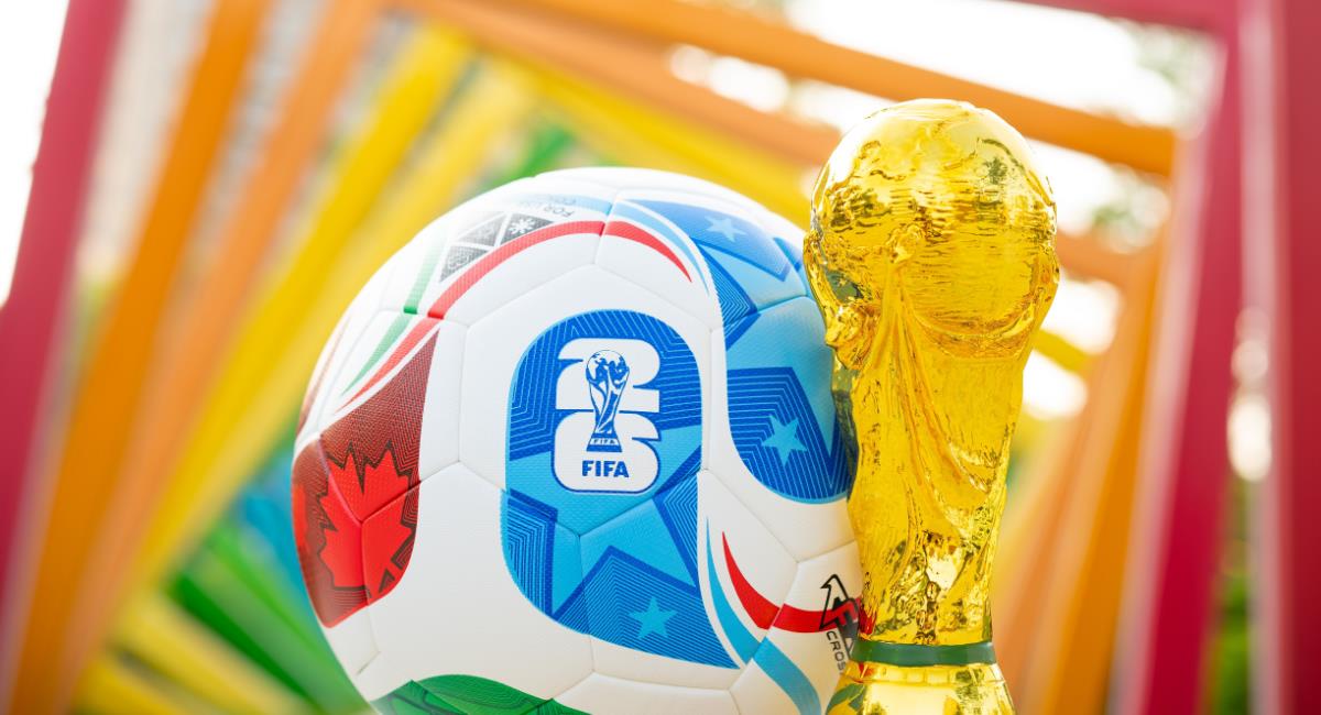Mundial 2026
