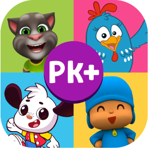 PlayKids+