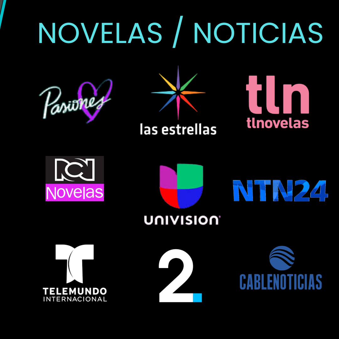 Noticias y Entretenimiento